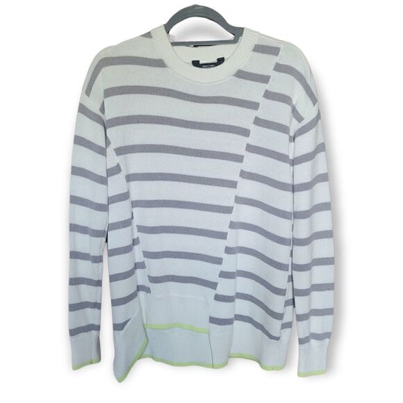 Vera Wang asymmetrical sweater - Picture 1 of 3